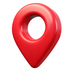 Puntero de ubicación