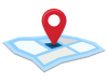 Vector de un mapa con un puntero