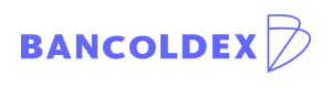Logo Bancoldex