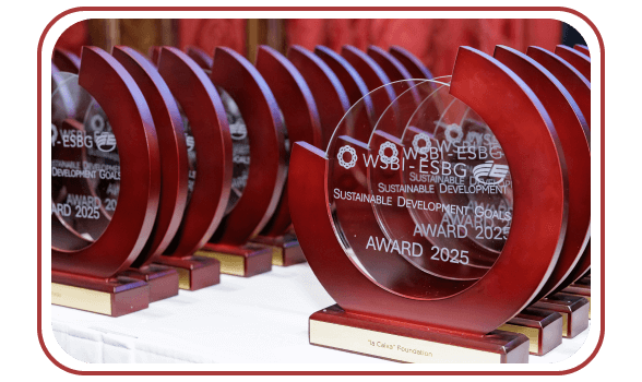 Premios World Savings and Retail Banking Institute – European Savings and Retail Banking Group