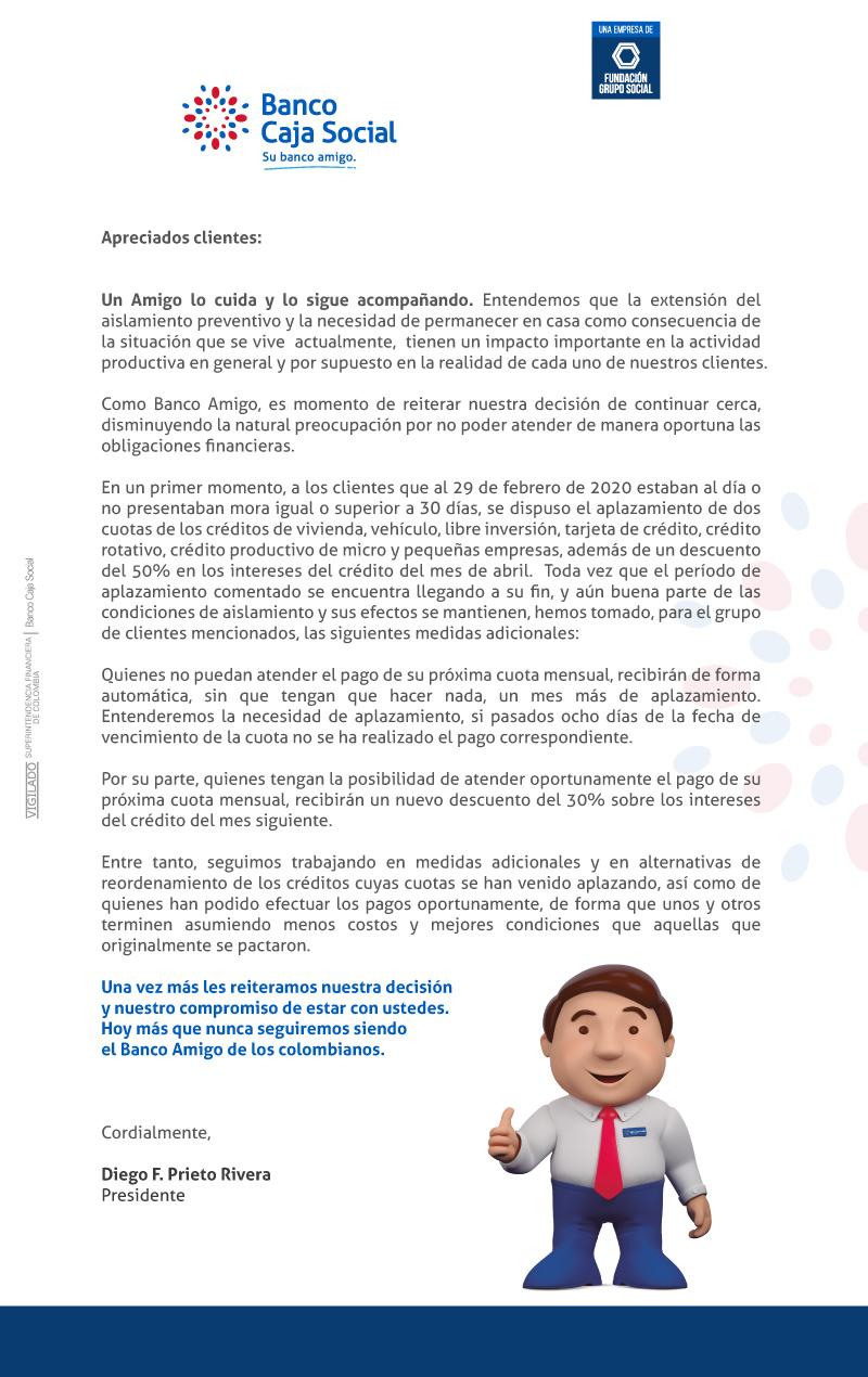 Alivios fase 2