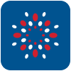 Mándala del Banco Caja Social