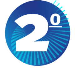 Segundo lugar