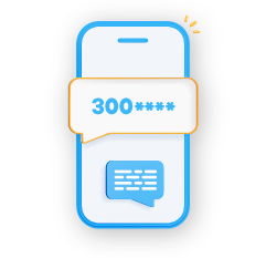 Vector de celular