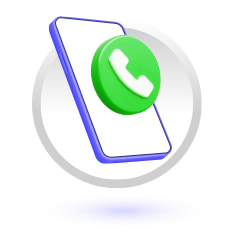 Vector de celular