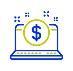 Pagos automáticos con su cuenta de ahorro