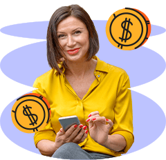 Fotografía de cliente Gloria Ariza