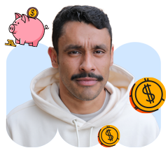 Fotografía de cliente David Cifuentes