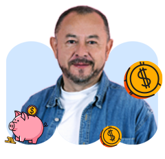 Fotografía de cliente Sergio Henao