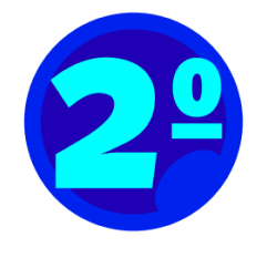 Segundo lugar