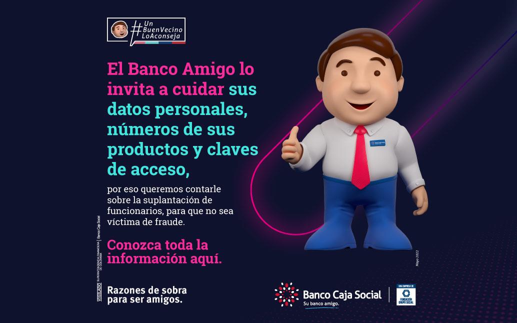 Historia del banco