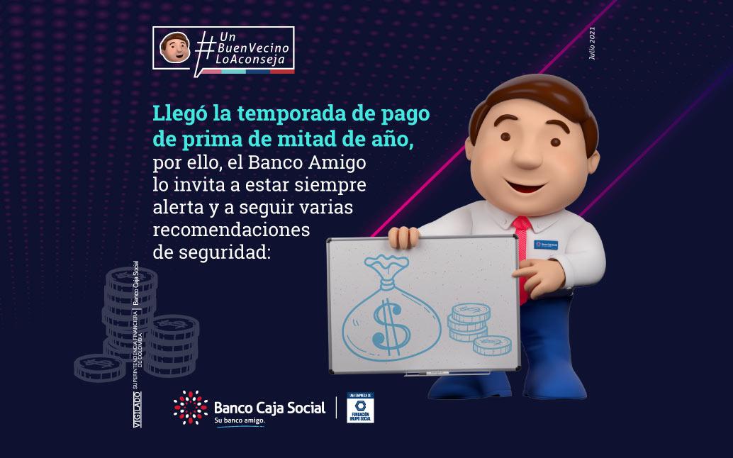 Historia del banco