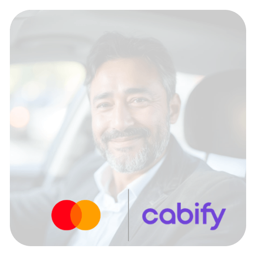 Logo de Cabify