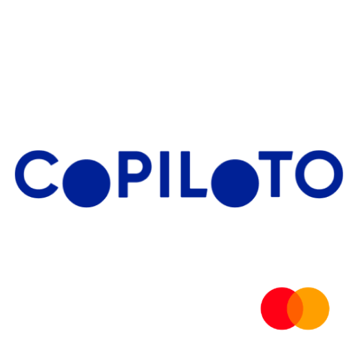 Logo de Copiloto