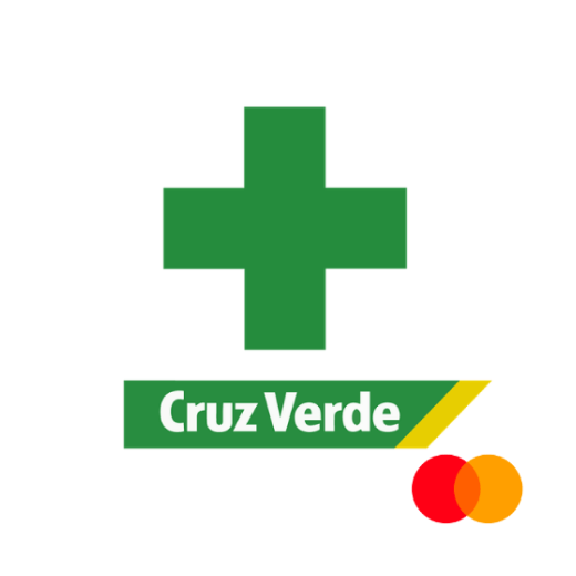 Logo de Curz Verde
