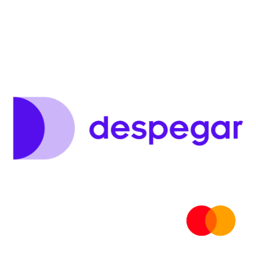 Logo de Despegar