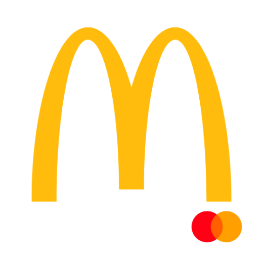 Logo de McDonald's