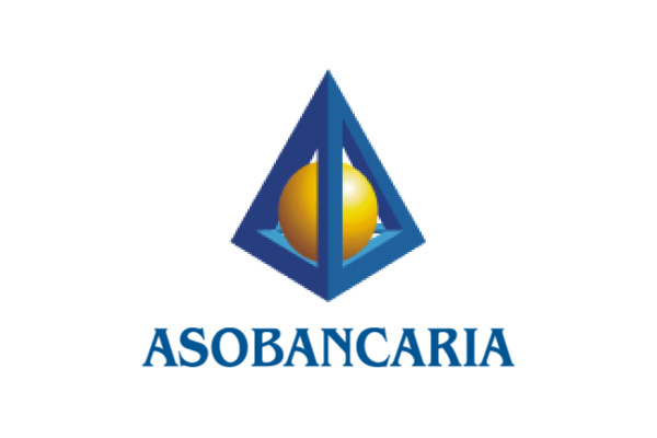 Logo de la Asobancaria