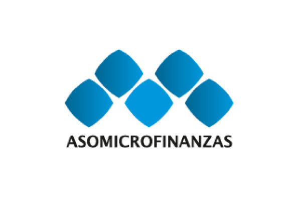 Logo de Asomicrofinanzas