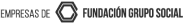 Fundacion grupo social