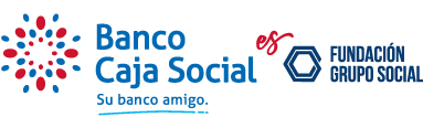 Logo Banco Caja Social